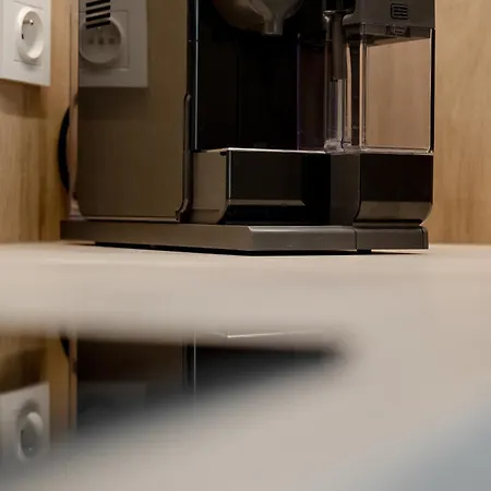 Διαμέρισμα Central Park Z Balkonem I Parkingiem By Renters Prestige *