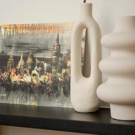 Central Park Z Balkonem I Parkingiem By Renters Prestige Διαμέρισμα *