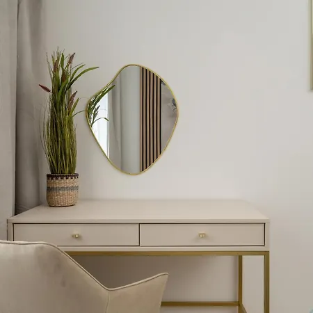 Διαμέρισμα Central Park Z Balkonem I Parkingiem By Renters Prestige Βρότσλαβ