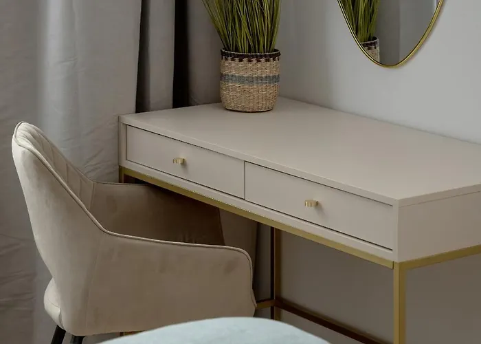 Central Park Z Balkonem I Parkingiem By Renters Prestige Apartamento Breslavia