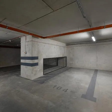아파트 Central Park Z Balkonem I Parkingiem By Renters Prestige 브로츠와프