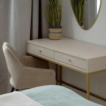Central Park Z Balkonem I Parkingiem By Renters Prestige 아파트 브로츠와프