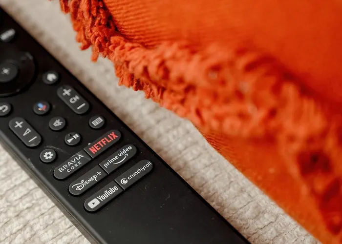 Daire Central Park Z Balkonem I Parkingiem By Renters Prestige