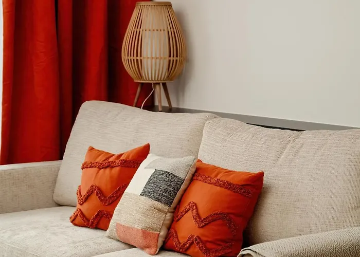 Daire Central Park Z Balkonem I Parkingiem By Renters Prestige *